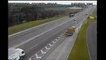 Em 2018, 490 pessoas morreram nas estradas federais no PR. Vídeo mostra acidentes impressionantes!