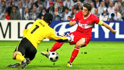 Petr Cech Futbolu Bırakıyor