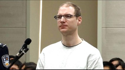 Canada issues China travel alert as tensions escalate