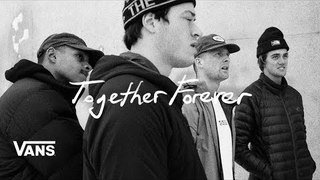 Together Forever: A Vans Snowboarding Film | Snow | VANS