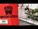 VANS APAC: Shikumen | Skate | VANS