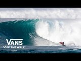 2018 Vans World Cup of Surfing - Final Day Highlights | Surf | VANS