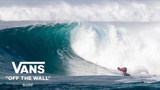 2018 Vans World Cup of Surfing - Final Day Highlights | Surf | VANS
