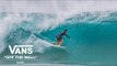 2018 Billabong Pipe Masters - Pipe Invitational Highlights | Surf | VANS