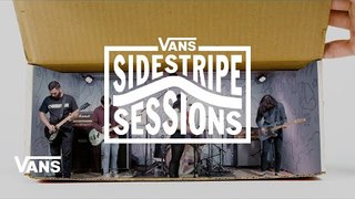 Gouge Away: Vans Sidestripe Sessions | VANS