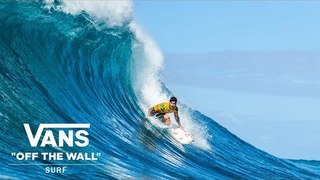 2018 Billabong Pipe Masters - Final Day Highlights | Triple Crown of Surfing | VANS