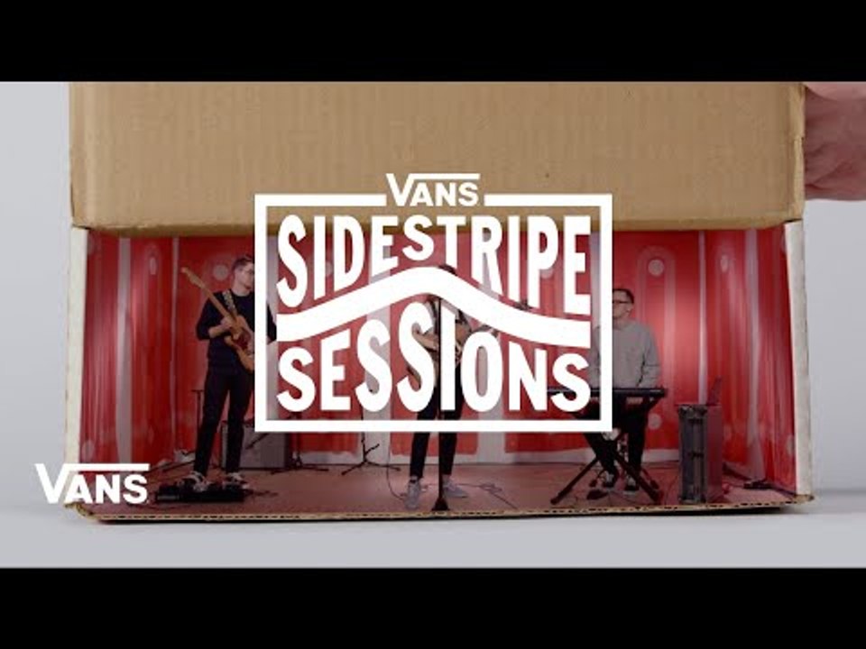 Tomberlin: Vans Sidestripe Sessions | VANS