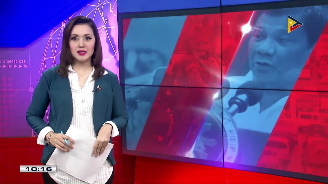 PDEA busts 35 drug trafficking incidents in 2018