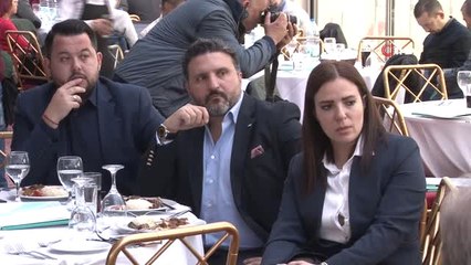 Tarım ve Hayvancılık Sektörü Agroexpo'da Buluşacak