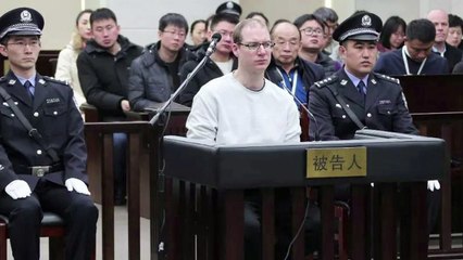 Canadien condamné à mort: la Chine dénonce les propos de Trudeau