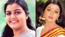 Interesting Story Behind South Star Bhanu Priya's Entry In Movies