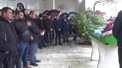 Aydın Askeri Okul Sınavına Hazırlanan Genç Kız Kazada Öldü