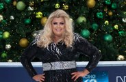 Gemma Collins 'threatens to quit Dancing On Ice'