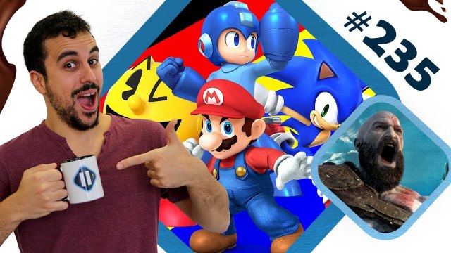 PLAYSTATION & NINTENDO, quels sont les jeux les plus vendus ? | PAUSE CAFAY #235