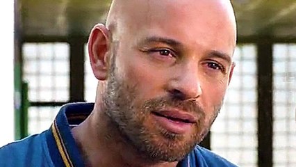 DAMIEN VEUT CHANGER LE MONDE Bande Annonce