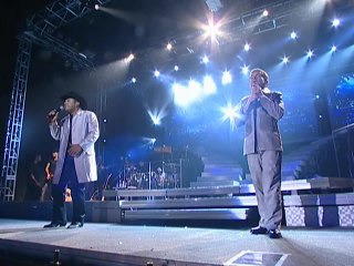 Rionegro & Solimões - Estrela Guia / A Gente Se Entrega