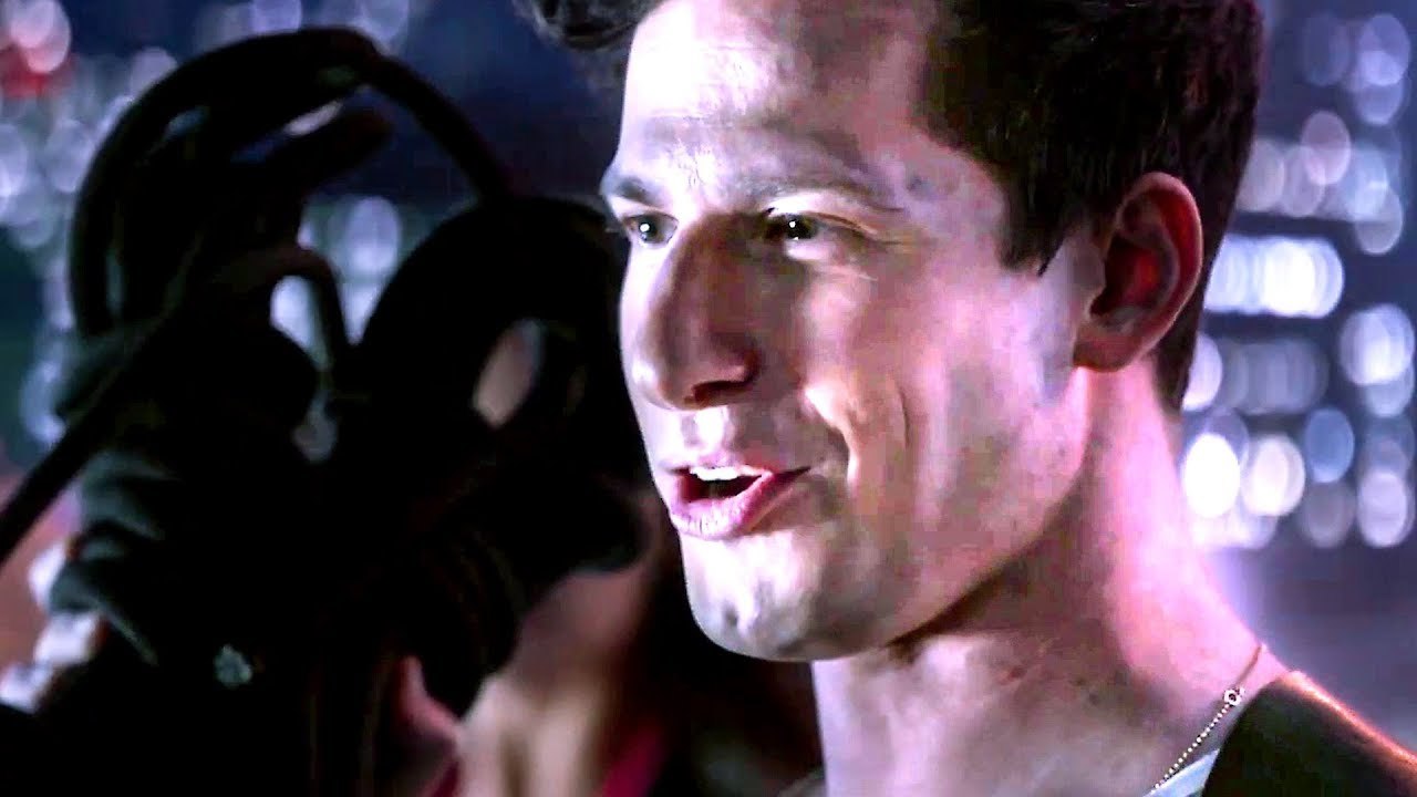 BROOKLYN NINE-NINE Saison 6 Bande Annonce