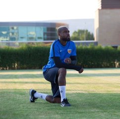 İstikbal Mobilya Kayserispor'da Kana Bıyık Şoku