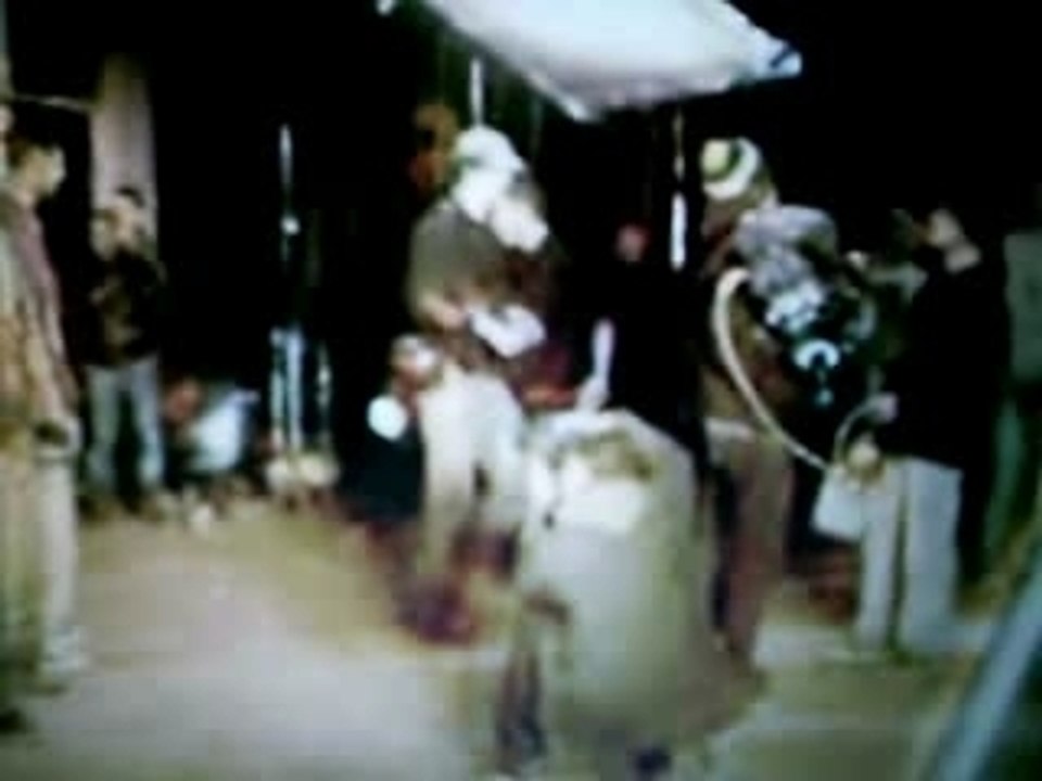 Booba se bat avec un boyard EXCLU !!!