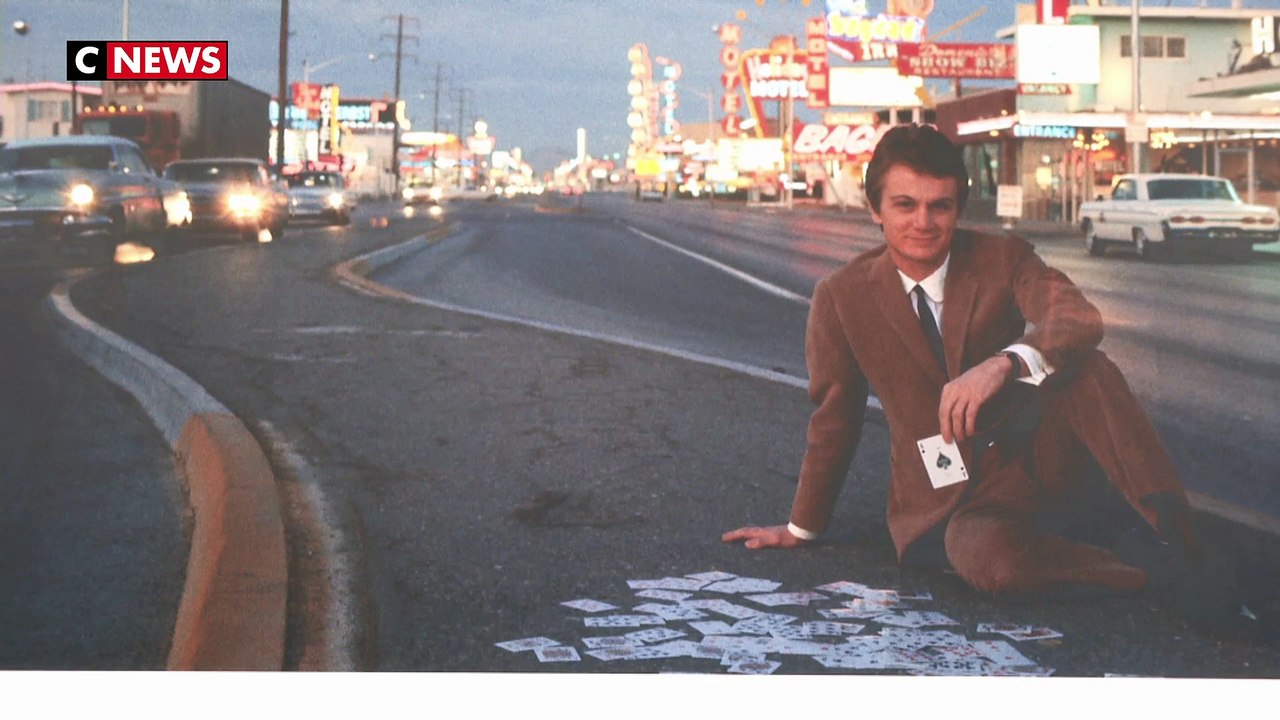 Une plongée dans les années yéyés