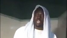 Conseil d'un sage - Votre premier jour dans la tombe : "Akhirou zaman, malaka yi dii...