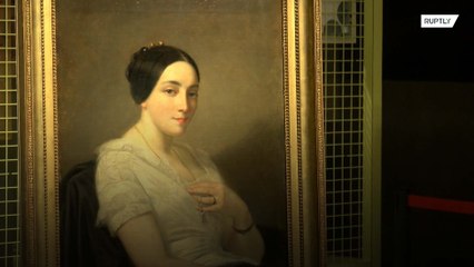 Obra de arte roubada por nazistas é devolvida aos familiares de Georges Mandel