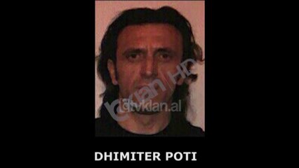 Kalvari i arratise se Kelmend Balilit