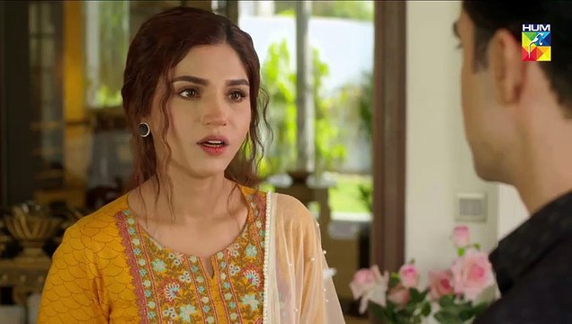 Aik Larki Aam Si Epi 146 HUM TV Drama 15 January 2019