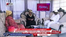 REPLAY - WAREEF avec EVA TRA - THEME : "CONNAIS TON STATUT SERELOGIQUE" - 15 Janvier 2019