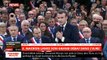 Grand Débat - Emmanuel Macron face aux maires à Grand Bourgtheroulde: 