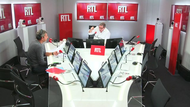 Santé : Michel Cymes vous aide à éviter un choc thermique