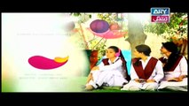 Saheliyaan Episode 169 & 170 - on ARY Zindagi in High Quality 15th January 2019