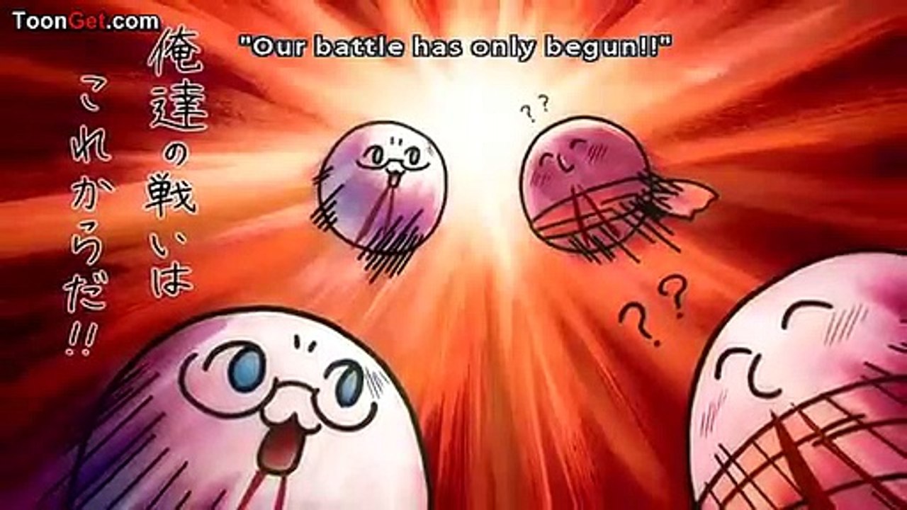 Hetalia: The Beautiful World Epi. 12
