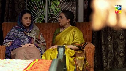 Sanwari Epi 102 HUM TV Drama 15 January 2019