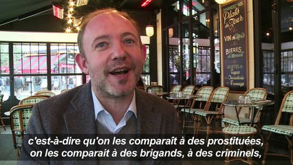 Violences contre les journalistes: pourquoi un tel discrédit ?