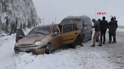 Denizli Kazaya Karışan Aracına Binmeyen Kadını, Evine Polis Bıraktı