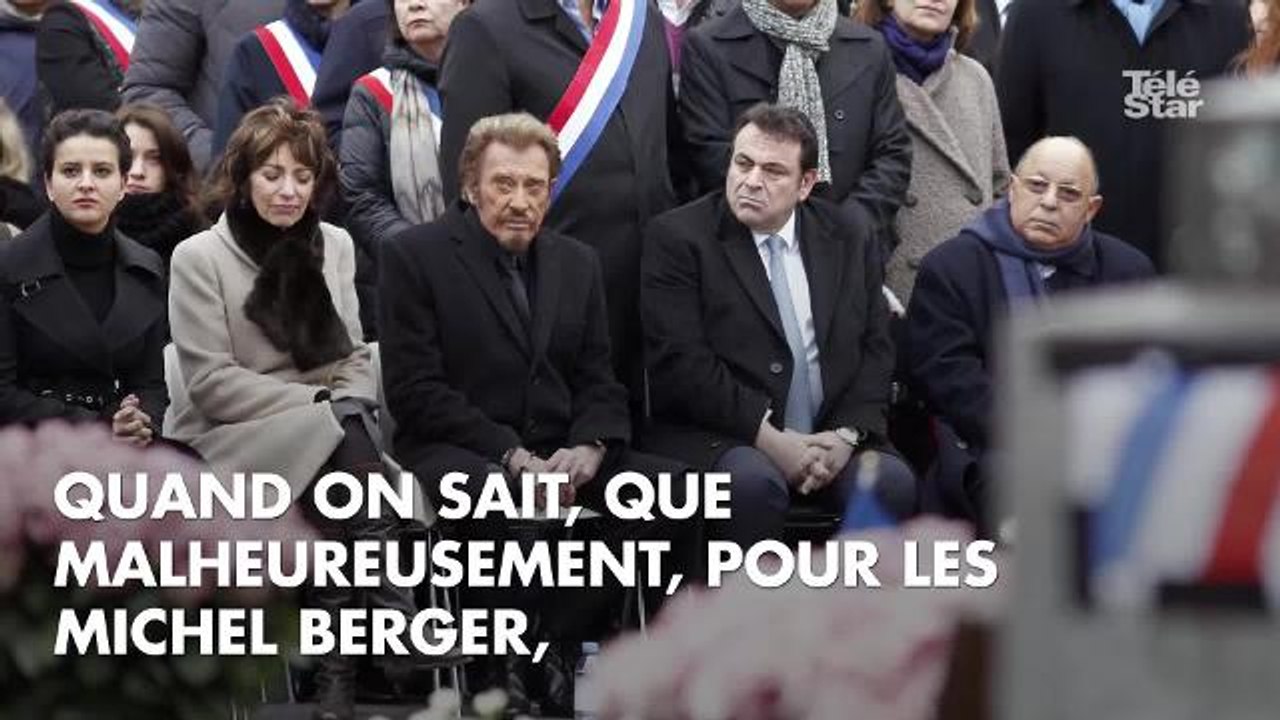 INFO TELESTAR. N'oubliez pas les paroles : Nagui réagit au départ de Renaud