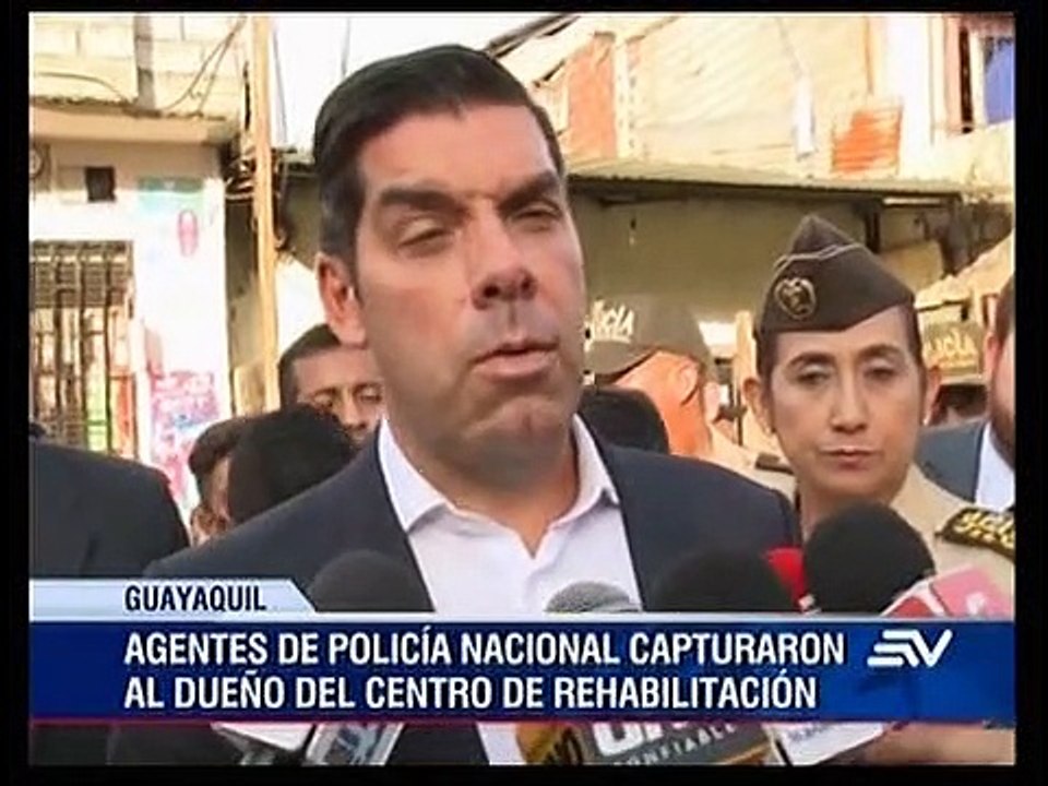 Telemundo 11/enero/2019