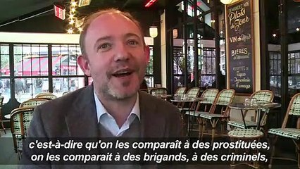 Violences contre les journalistes: pourquoi un tel discrédit ?