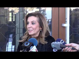 Kançeska: Nuk bëra pazare për ndryshimet kushtetuese