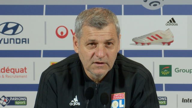 17e j. (en retard) - Genesio : On règlera mon avenir avec les gens concernés