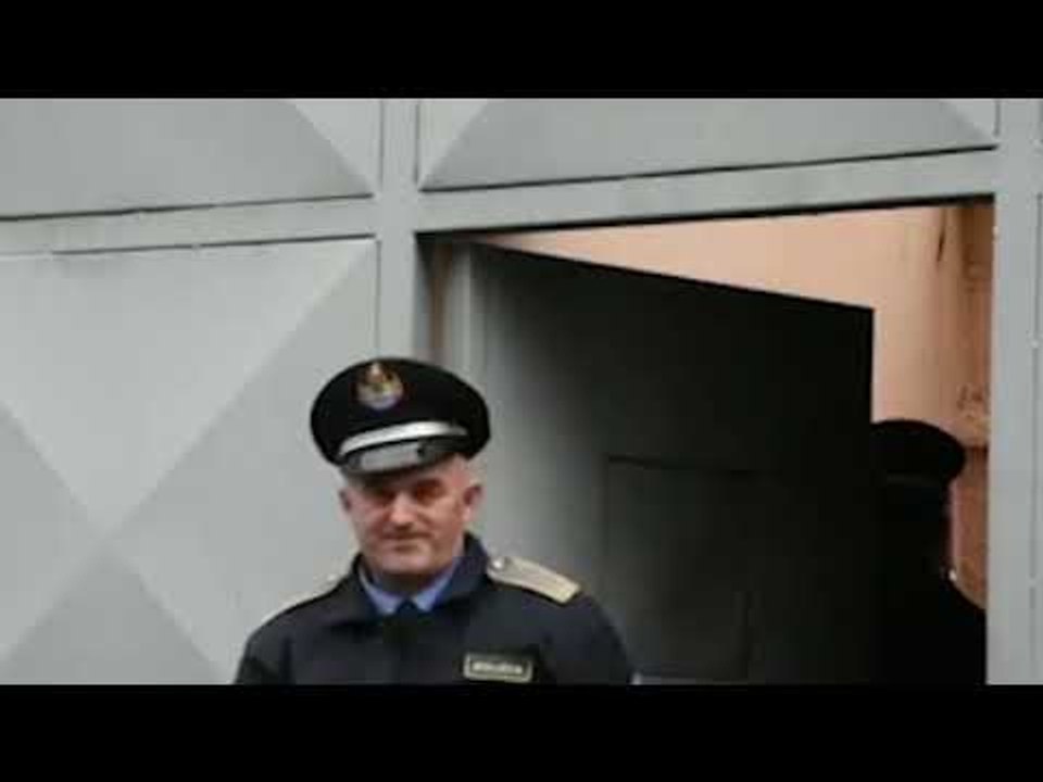‘Punësimet partiake në policinë e burgjeve’, Gj...