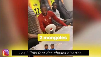 Dante profite à fond du soleil à Nice, Karim Benzema vous présente son repas