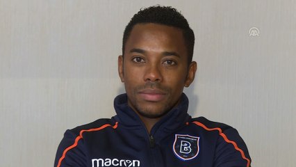 'Bu rüyayı bu sene gerçekleştireceğiz' (2) - ANTALYA