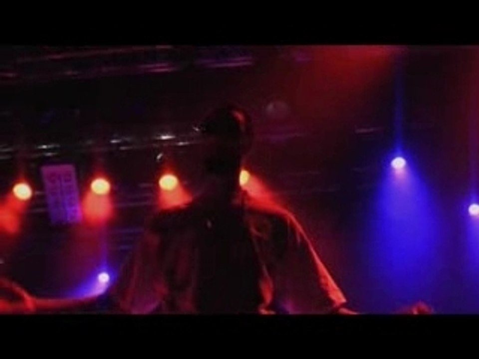 LA FOUINE RAP FRANCAIS LIVE (qualité de ouf du ferme)