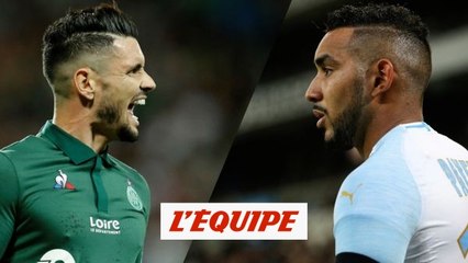 Cabella-Payet, meneurs en perte d'influence - Foot - L1