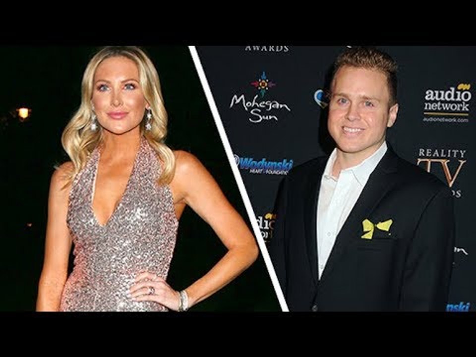 Stephanie Pratt Reveals The Mean Christmas Present Spencer Pratt Got Her