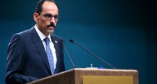 Son Dakika! Cumhurbaşkanlığı Sözcüsü İbrahim Kalın, Suriye'deki Güvenli Bölgenin Kontrolünün Türkiye'de Olacağını Söyledi