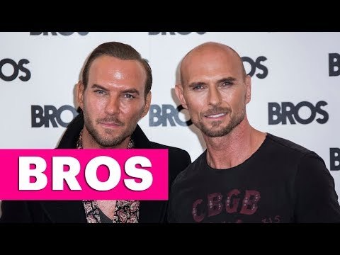 BROS 'After the Screaming Stops' Discuss Unusual Fan Gifts