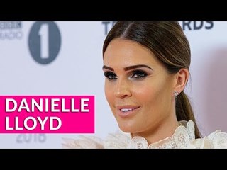 Danielle Lloyd Reveals Fans Are Obsessed With Her Toes